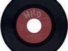 Precisions-The Lovei I ( I Found In You ) /What Would You Do-Wild 909