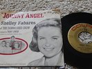 Johnny Angel - SHELLEY FABARES (CP621 MO8W 1961)