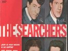 THE SEARCHERS EP Spain 1965 What have they done to the rain +3
