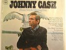 JOHNNY CASH “From Sea to Shining Sea” country LP on COLUMBIA original SEALED