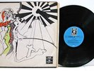 THE PRETTY THINGS S.F. SORROW ORIG GERMAN IMPORT PRESS 1968