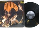 THE PRETTY THINGS EMOTIONS LP FONTANA 1967