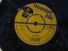 LLOYD WILLIAMS FUNKY BEAT TREASURE ISLE ROCK STEADY RARE