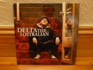 DELTA - THE LOSTRALIAN LP - OZ HIP HOP