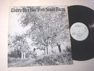 3965) LP - Small Faces - There Are But Four Small Faces - Outline - 1982