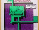 SNAKEFINGER - Greener Postures RALPH Orig. LP Residents