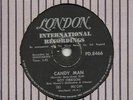ROY ORBISON   SOUTH AFRICA 78  CANDY MAN / CRYING