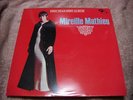 Mireille Mathieu BEST STAR BEST ALBUM Japan 60's LP