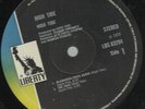 High Tide LP Same Liberty 1st press NEAR MINT Beauty 8 Pics
