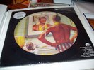 vogue picture record REISSUE by the bear family - 45rpm - R-758 -never opened