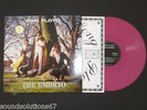 Pink Floyd ( The Embryo ) Rare  Swingin Pig  / Pink Vinyl - Un-played  N.Mint 