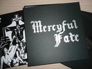 MERCYFUL FATE - NUNS DO HAVE FUN  BOX