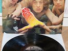  AMBROSE SLADE LP 1969 Beginnings Fontana STL 5492 Stamped Matrix