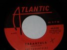 Classic Surf Rock The Tarantulas Black Widow Tarantula