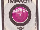 LOVE IS A HOLIDAY/BLUES DO-BE-DO/ VICKI FORREST 1971 OZ POP SOUL