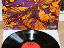 STUNNING&RARE French PYRANHA LP 1972 Epsilon NEAR MINT VINYL/MINT COVE PROG ROCK
