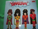 THE MOVE - SHAZAM