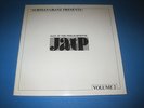 NORMAN GRANZ PRESENTS Jazz At The Philharmonic Volume 2 VERVE 821 001-1 8LP-Box