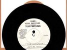 7“ Jethro Tull – The Whistler mono/stereo USA TEST PRESSING.