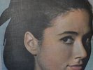 LP-Gigliola Cinquetti-1.Preis der Eurovision Kopenhagen 1964-Rarität 