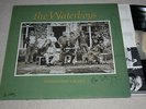 uk lp WATERBOYS fisherman's blues. SIGNED