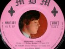 JP GADET French Ep Trust Killer Freakbeat Psych Hammond Jerk Fuzz Listen Hear ??