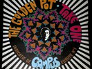 Golden Pot French PS 45 Killer Euro-Funk Hammond Psych Mover Dbl sider Effect ??