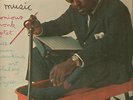 Thelonious Monk-Monk's Music LP