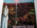 COLOSSEUM Valentyne Suite UK LP ISLAND / BRONZE HELP 4 MINT VINYL  PROG ROCK