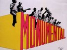 GRUPO MONUMENTAL: Same - Latin Funk/soul - Cuba