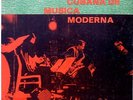 ORQUESTA CUBANA DE MUSICA MODERNA - Same - Cuba - Jazz
