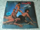 LP Vinyl BONEY M. - LOVE FOR SALE  neu NEW unplayed
