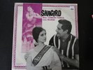 Original Bollywood Soundtrack LP Shagird