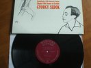 Janos Starker Sebok Mendelssohn Mercury Living Presence SR90320 RFR 1 orig. LP