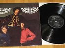 The Jimi Hendrix Experience LP Are You Experienced