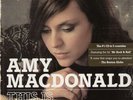 AMY MACDONALD-RARE ERSTE LP- THIS IS THE LIFE- SEALED- OVP 