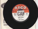 Rare Northern soul 45 LORETTA WILLIAMS on ATCO 