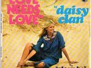 DAISY CLAN Glory Be - TOP Psych Fuzz Groover 7