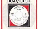 Northern Soul 45 - BARONS - Since You're Gone / My Smile Is Bigger