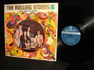 SUPER RARE CLEAN 1969 UNBOXED   ROLLING STONES   GOLDEN   RAW TOUGH BLUES BEAT