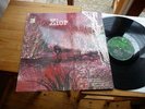 ZIOR SAME LP IN 1971 MINT UK PROGRESSIVE KILLER ALBUM