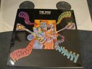 THE WHO - A QUICK ONE / SELL OUT 2LP - Nr MINT A1 UK TRACK  MOD ROCK