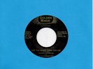 ANDREA HAMMONDS & JT'S CONNECTION on GOLDEN MAGIC modern soul 45 RARE *Listen*