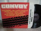 CONVOY - Soundtrack - (1978 German LP) - NM
