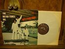 The Metro-Tones,Inc   