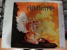 APOLLO RA RA PARIAH RARE US POWER METAL LP VILLAIN PARADOXX