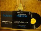 Knappertsbush-Parsifal -Wagner-Philips St Promo Box Set 5 LP's  Rare M-