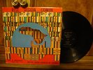 Haki R. Madhubuti   Rare Private Spritual Jazz LP 1976  Rise Vision Comin   M-