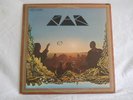 KAK Self Titled LP Record Original Epic Release Pop Psych Near Mint