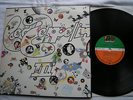 LED ZEPPELIN III  3  LP  VINYL WIE NEU MIT DREHSCHEIBE IM COVER
